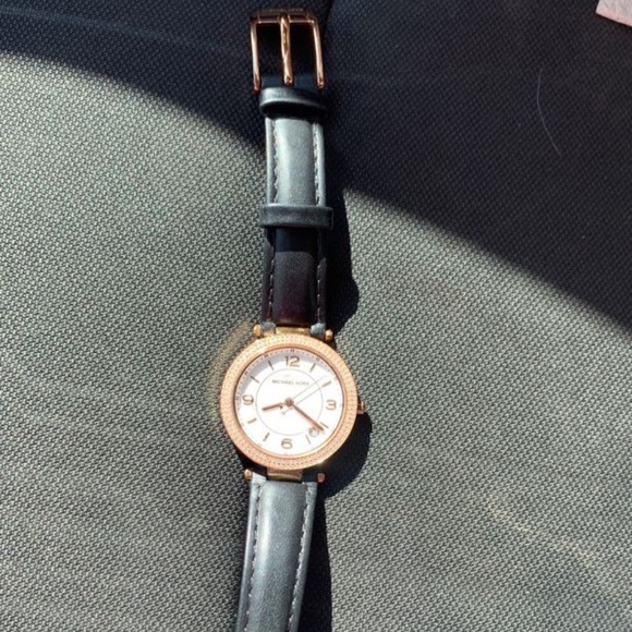 Michael Kors women’s watch